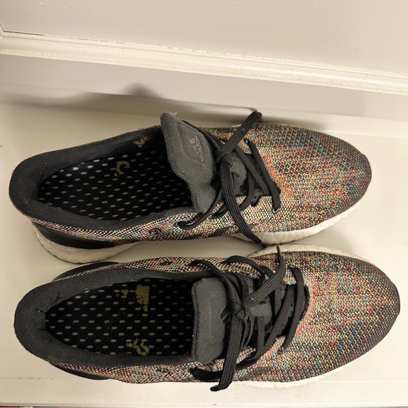 Adidas PureBOOST DPR LTD (CG2993) Men’s Size 7 - Picture 5 of 6